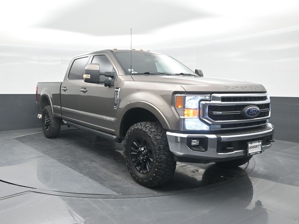 2022 Ford F-250 photo 4