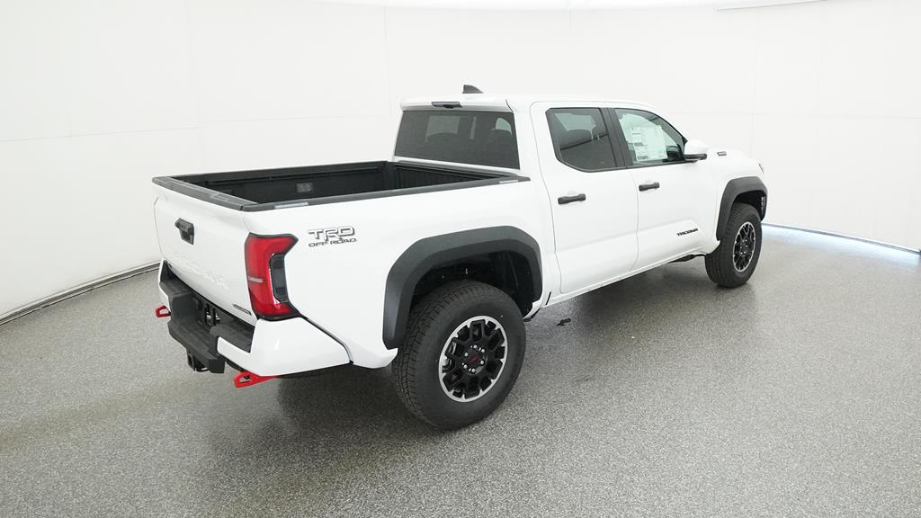 2024 Toyota Tacoma TRD Off-Road 4x4 Double Cab photo 21