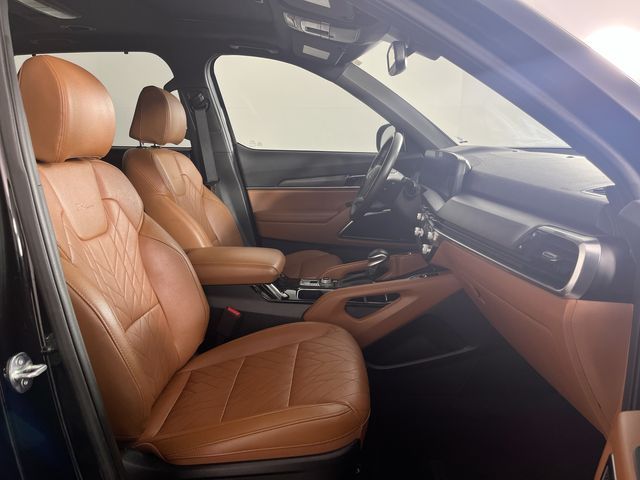 2023 Kia Telluride SX X-Line photo 22