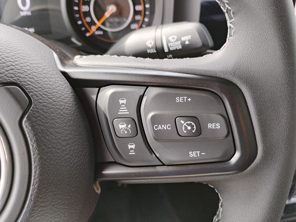 2025 Jeep Gladiator Sport S photo 34