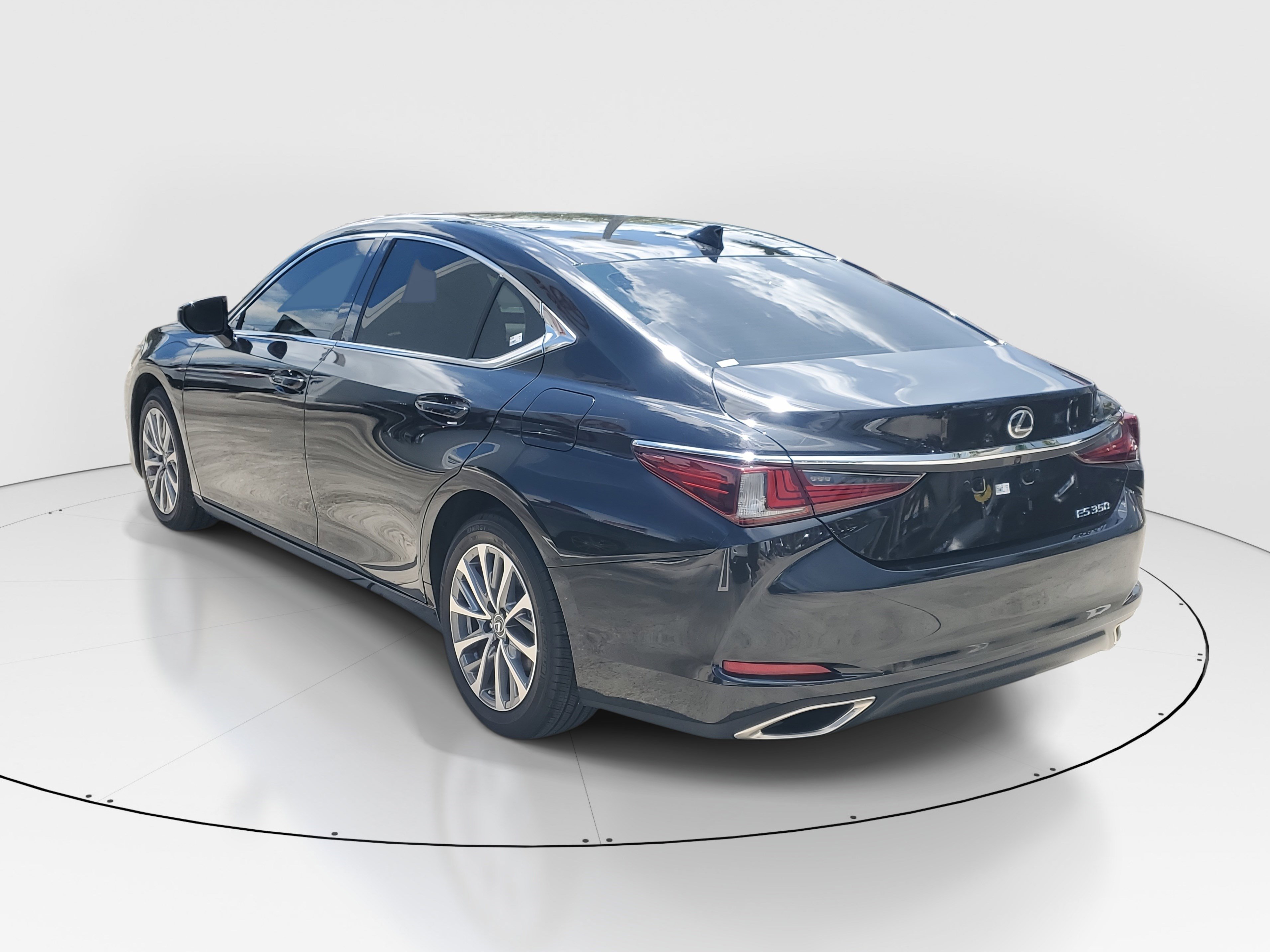 2023 Lexus ES 350 photo 5