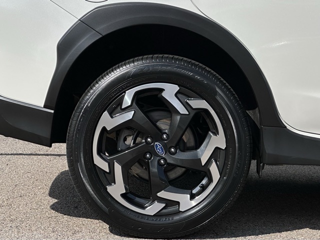2023 Subaru Crosstrek Limited photo 22