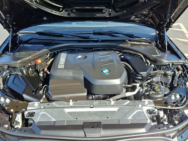 2025 Bmw 330i xDrive photo 23