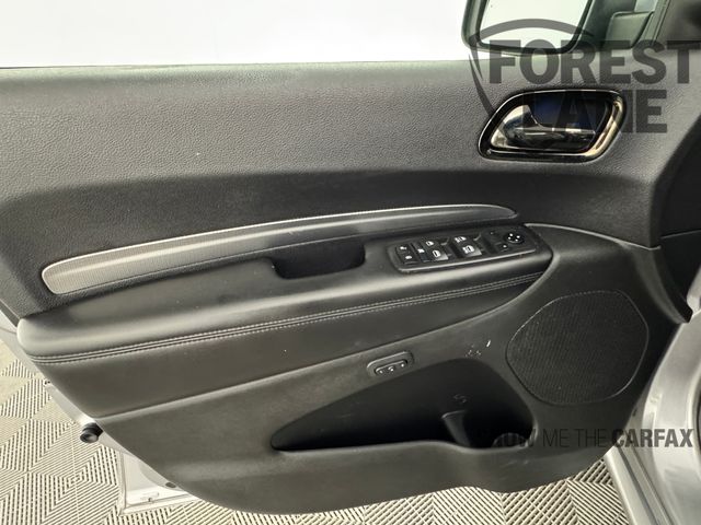 2020 Dodge Durango GT Plus photo 29