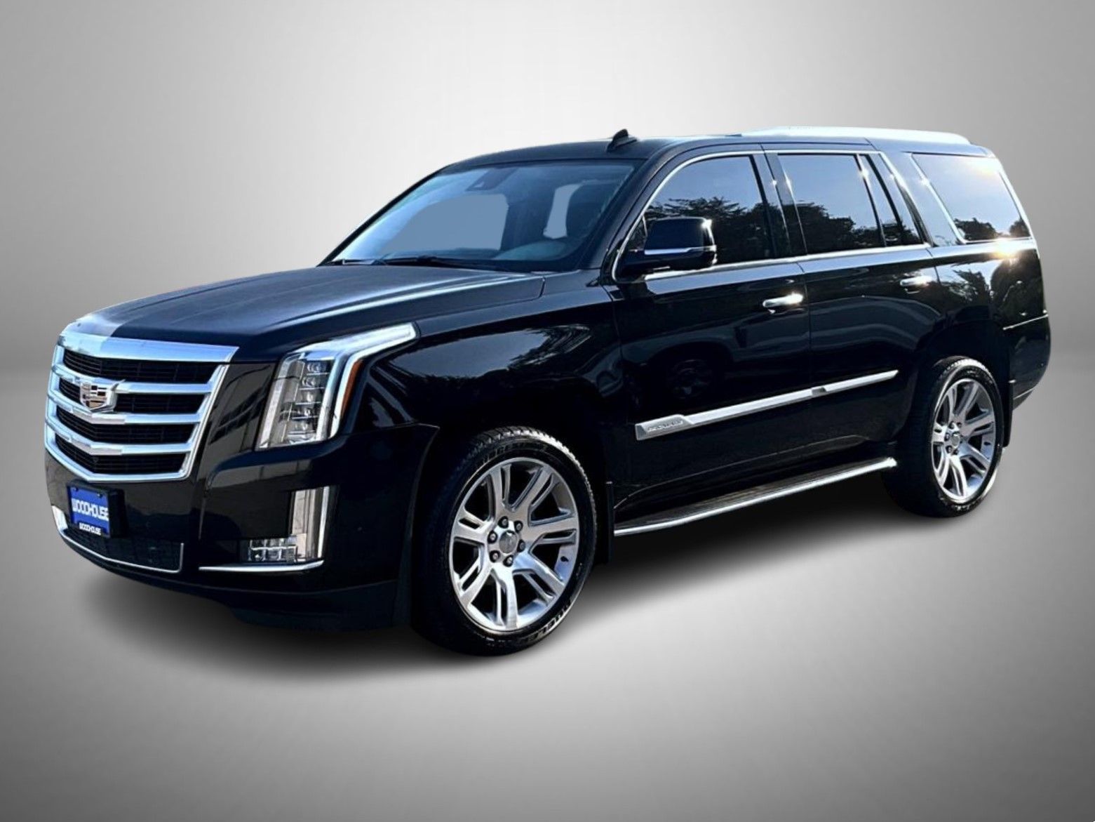 2019 Cadillac Escalade