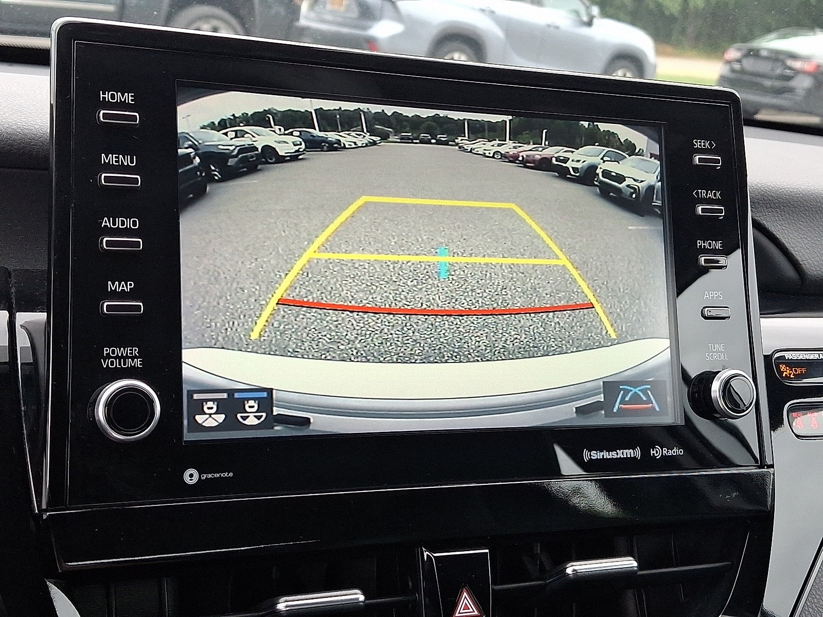 2023 Toyota Camry XSE photo 17