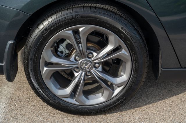 2024 Honda Accord EX photo 9