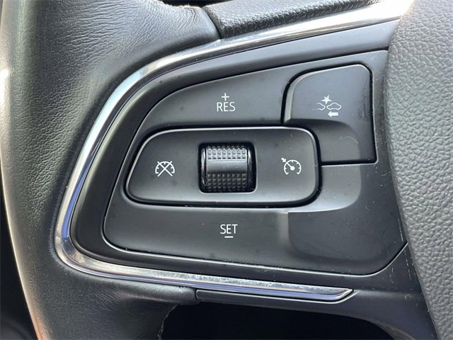 2023 Buick Encore GX Preferred photo 23