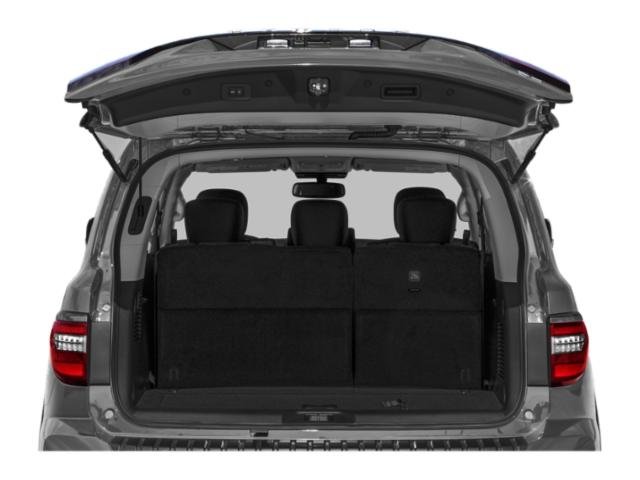 2024 Nissan Armada SL photo 11