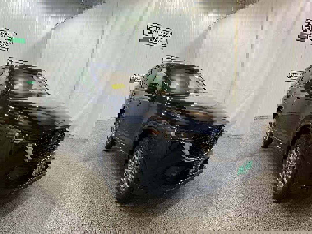 2025 Mazda CX-5 S Preferred package's photo