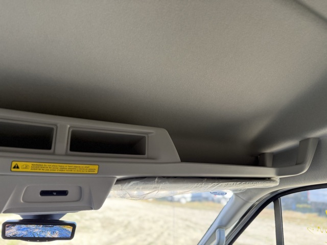2025 Ford Transit photo 24