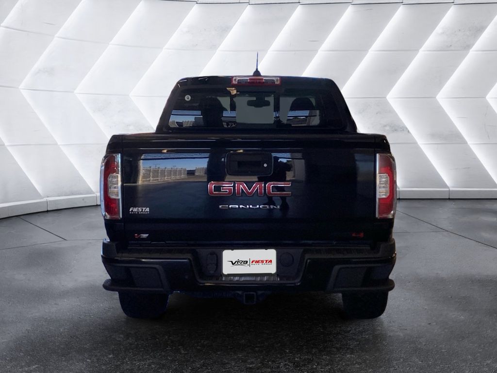 2021 Gmc Canyon AT4 photo 3