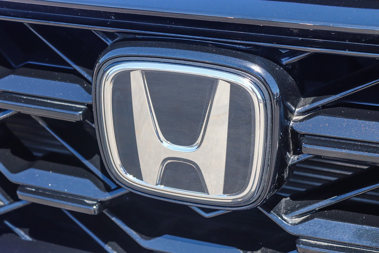 2024 Honda CR-V Hybrid Sport photo 9