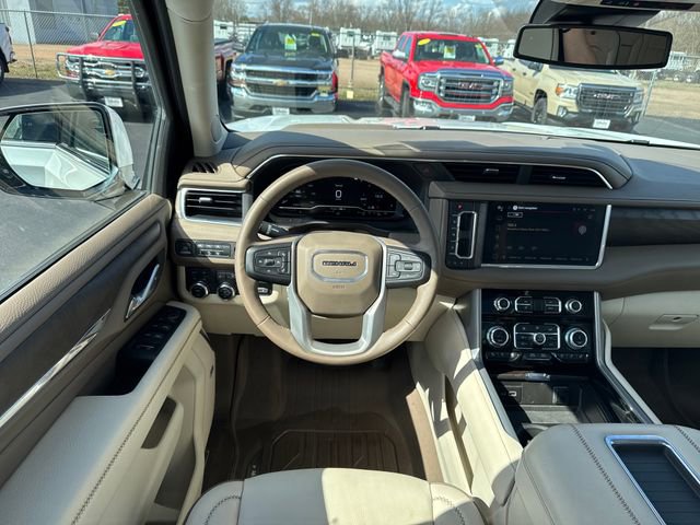 2023 Gmc Yukon XL Denali photo 12