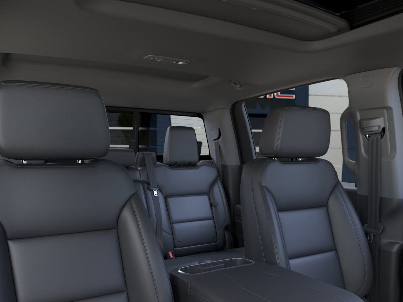 2026 Gmc Sierra 1500 Elevation photo 22
