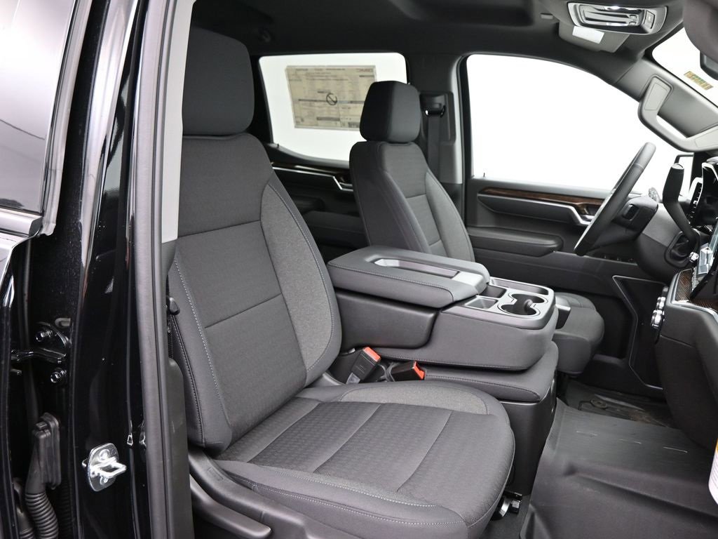 2025 Gmc Sierra 1500 Elevation photo 23