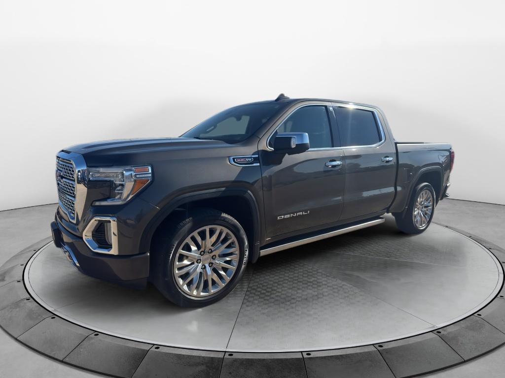 2019 GMC Sierra 1500 Denali Denali's photo