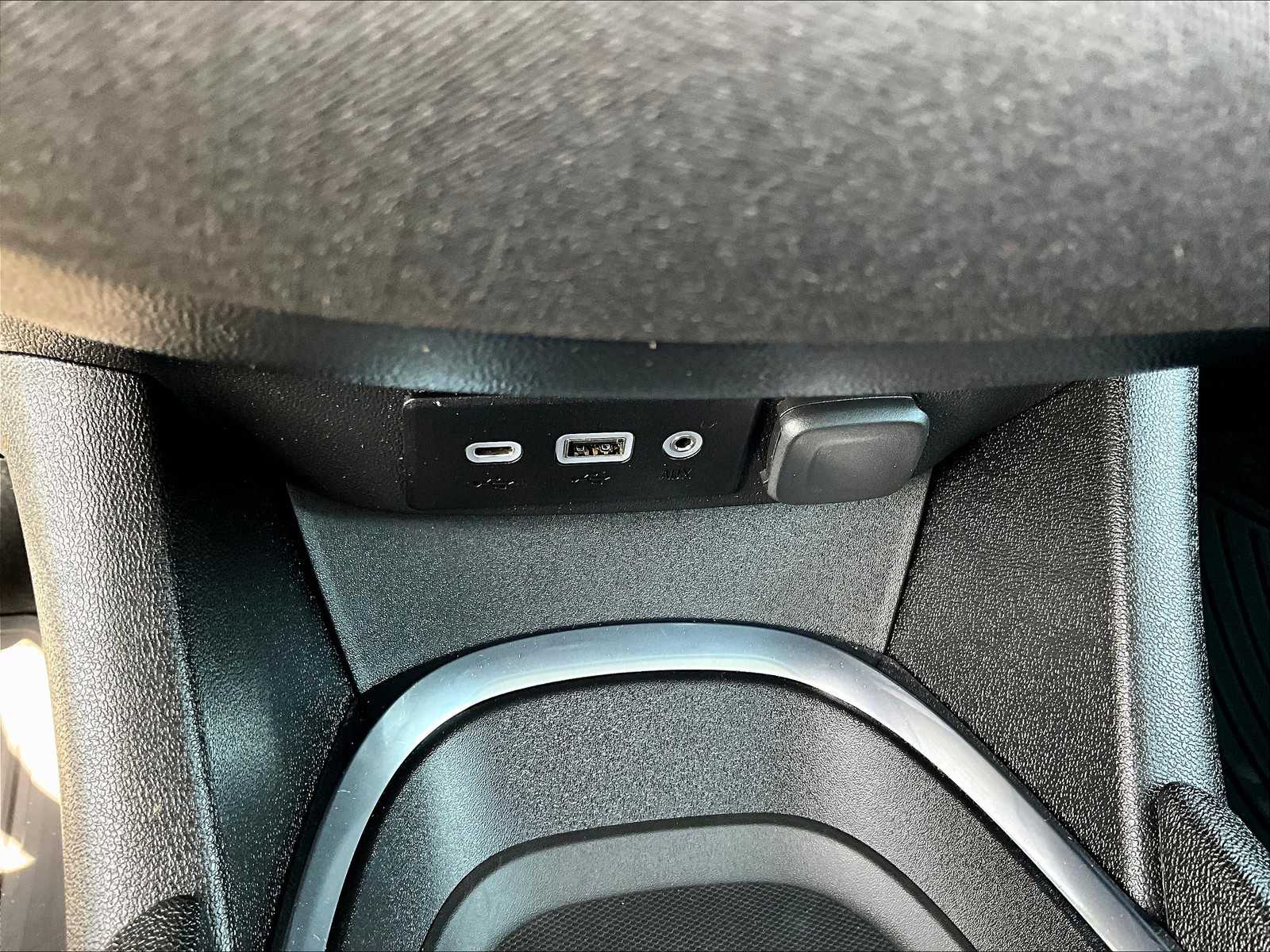 2019 Chevrolet Malibu 1LT photo 25