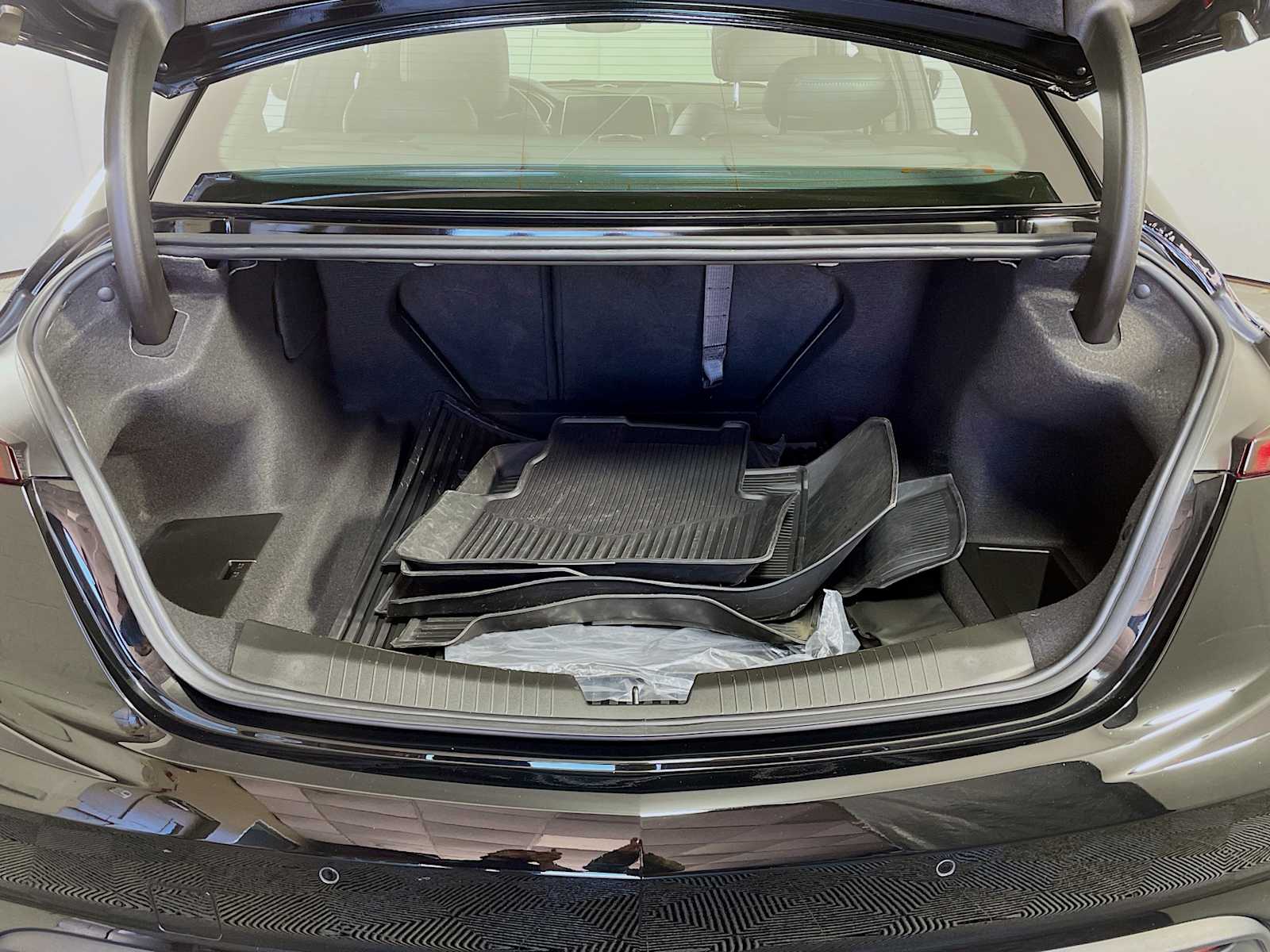 2023 Cadillac CT5 Premium Luxury photo 25