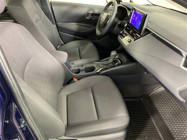 2024 Toyota Corolla Hybrid LE photo 10