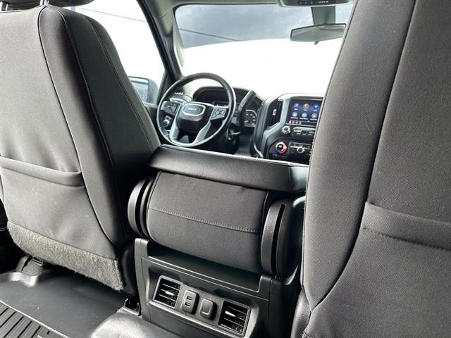 2020 Gmc Sierra 1500 Elevation photo 47