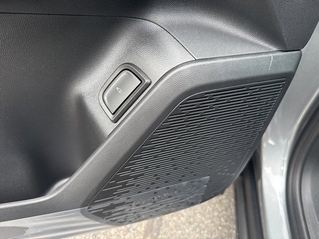 2026 Gmc Terrain AT4 photo 9