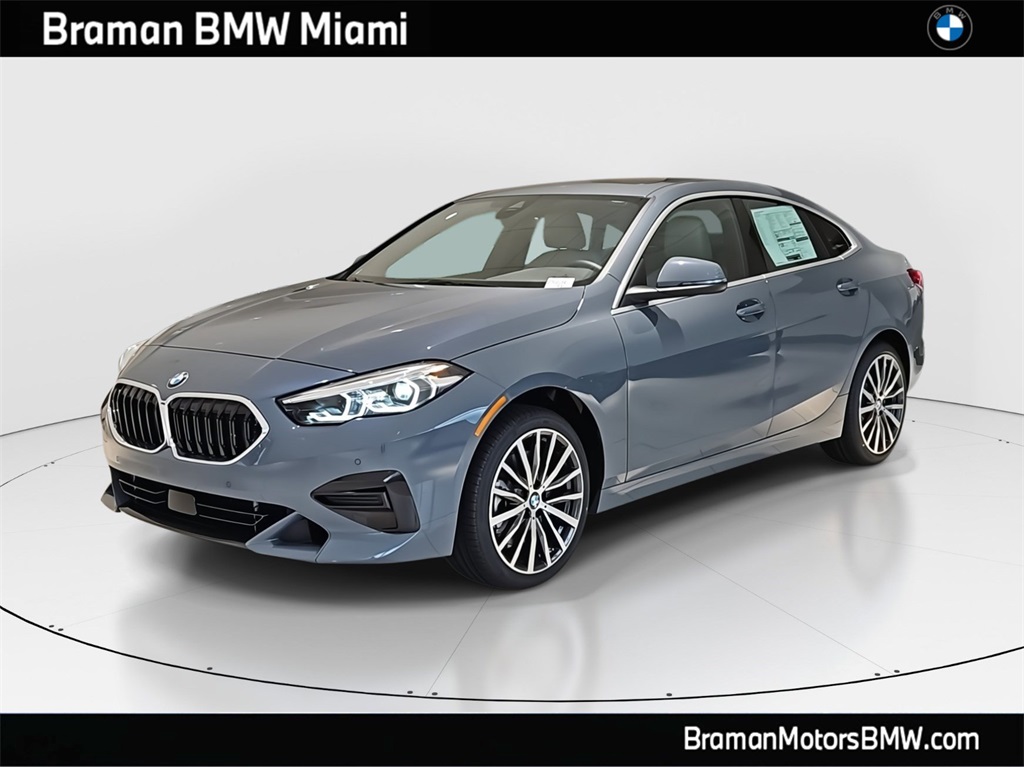 2024 BMW 2 Series 228i's photo