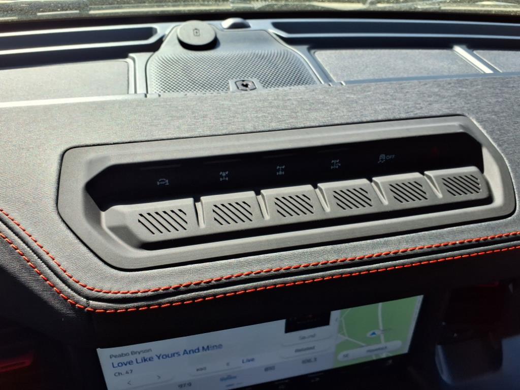 2025 Ford Bronco Raptor photo 21