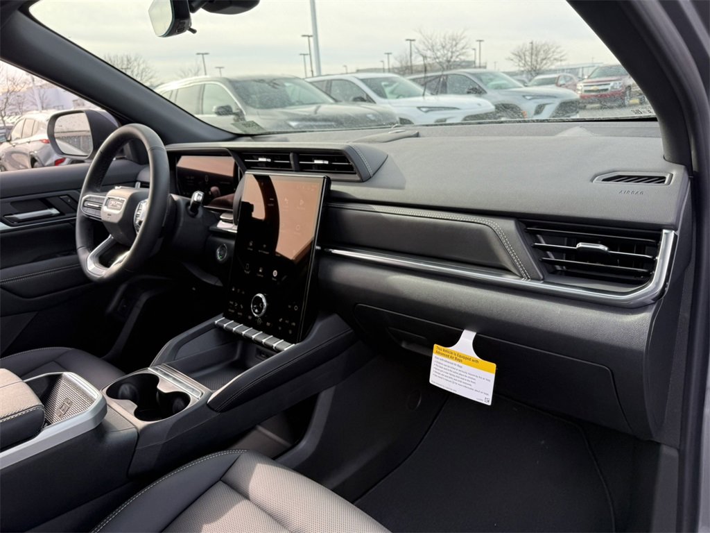 2026 GMC TERRAIN - Image 39