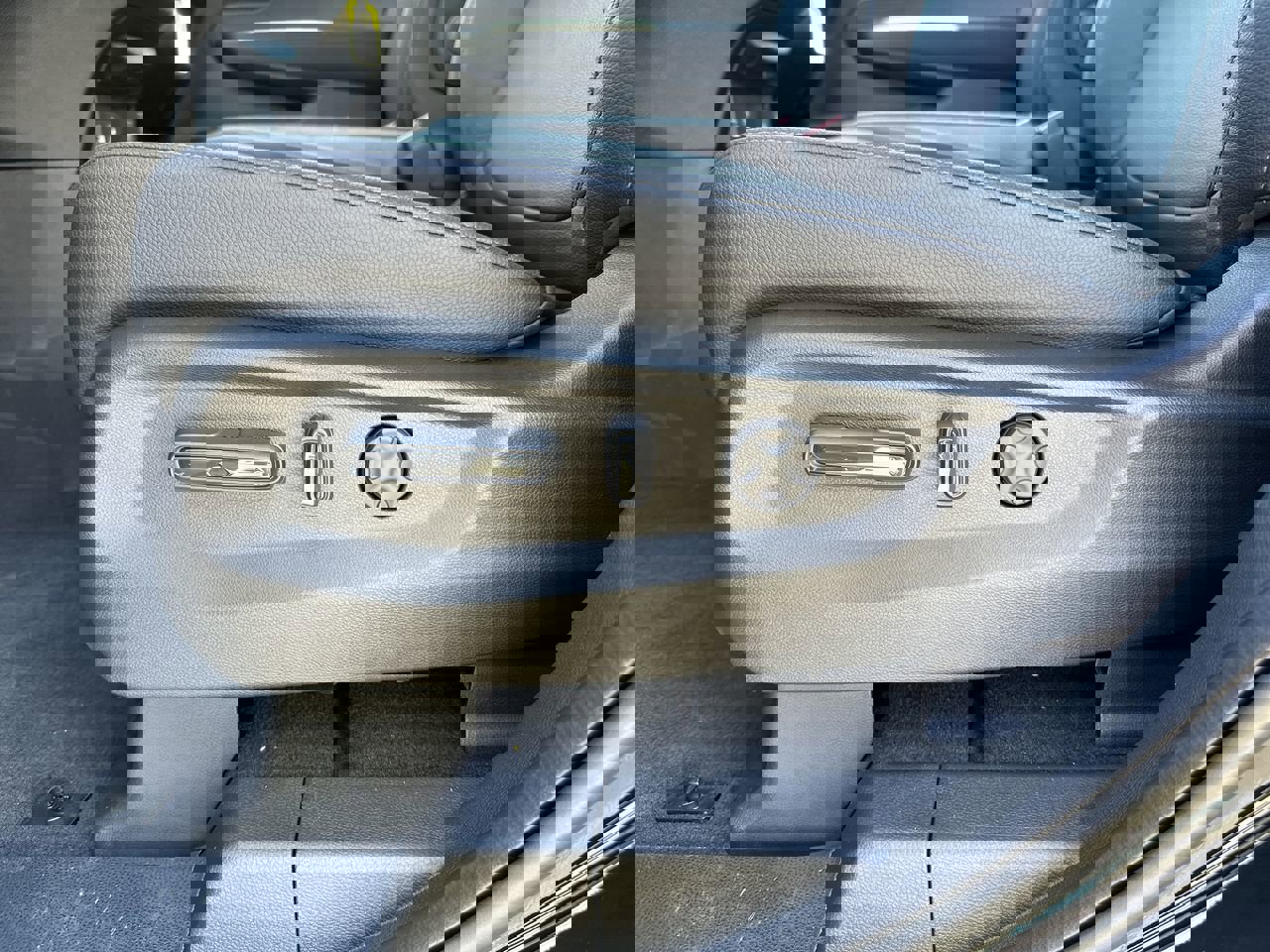 2026 Honda Odyssey EX-L photo 12