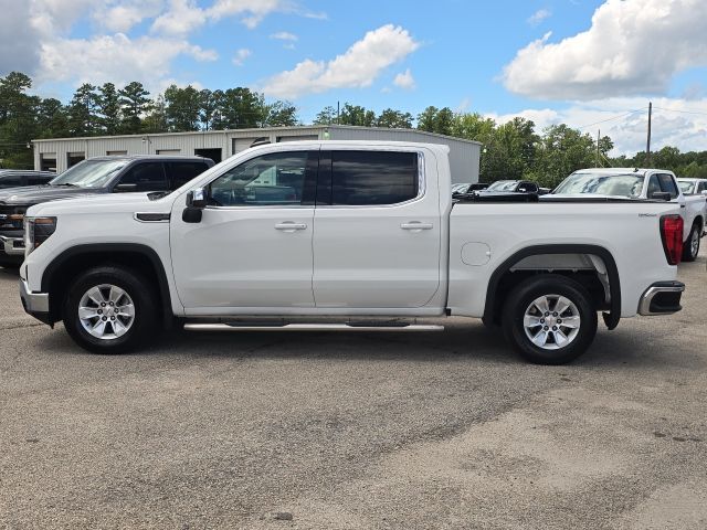 2024 Gmc Sierra 1500 SLE photo 2