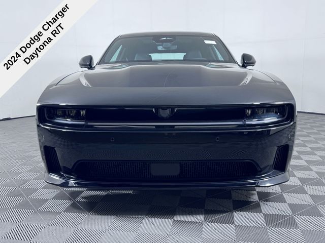 2024 Dodge Charger Daytona R/T photo 3