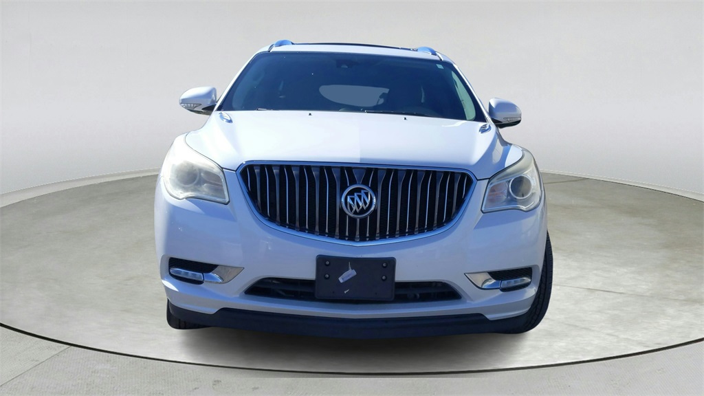 Used 2016 Buick Enclave Premium with VIN 5GAKVCKD4GJ237267 for sale in Summerville, SC