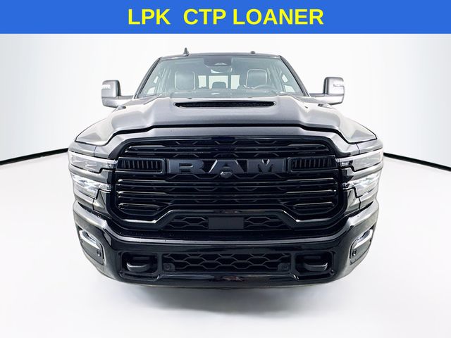 2025 Ram 2500 Laramie photo 2
