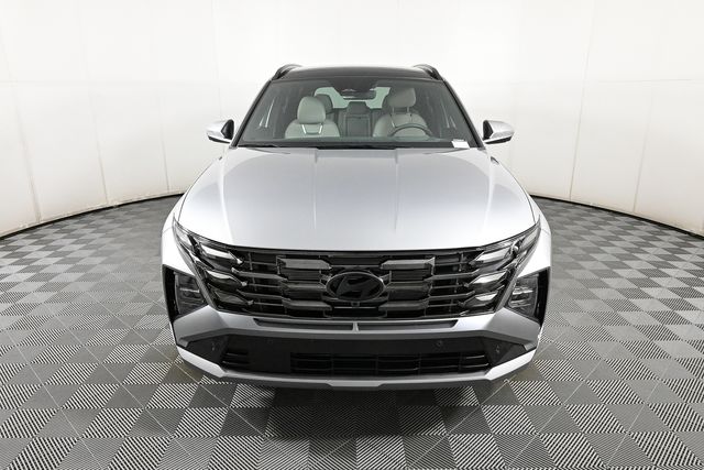 2026 Hyundai Tucson Limited photo 33