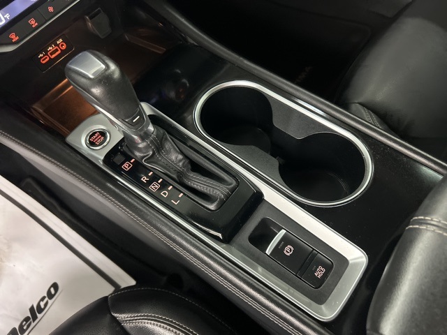 2021 Nissan Altima 2.5 SL photo 21
