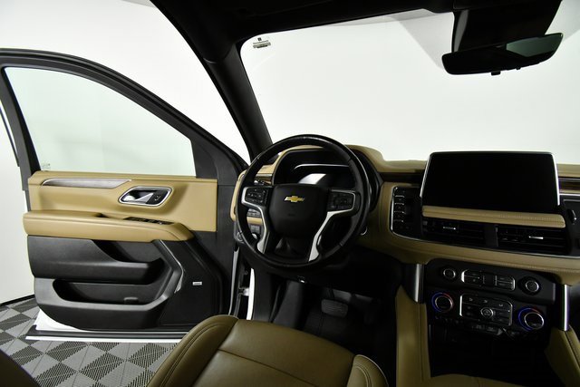 2023 Chevrolet Tahoe Premier photo 18