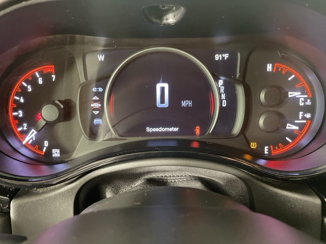 2022 Dodge Durango GT photo 26