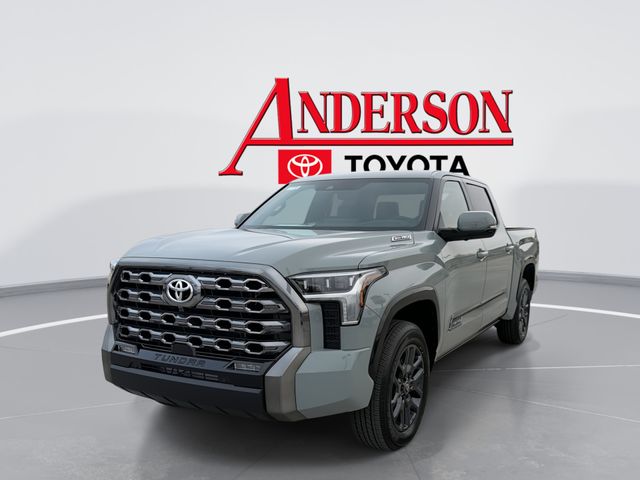 New Toyota Tundra for Sale in Lake Havasu City, AZ