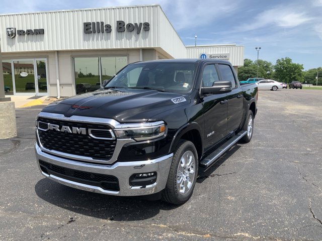 2025 RAM Ram 1500 Pickup Big Horn/Lone Star's photo