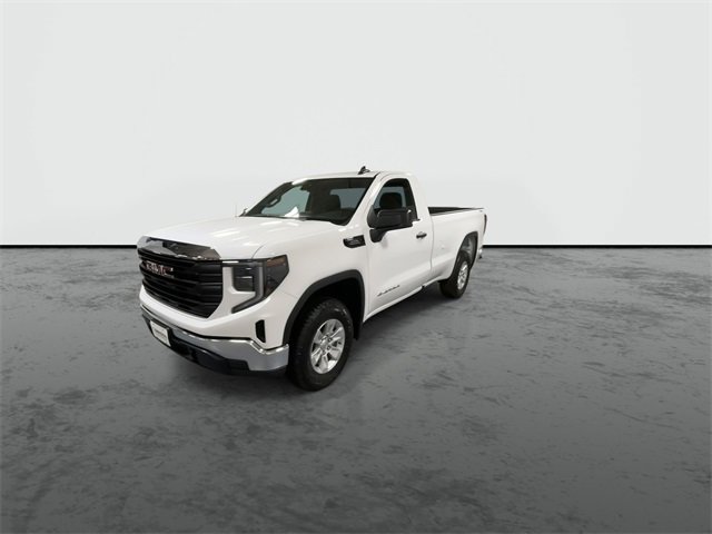 2025 Gmc Sierra 1500 Pro photo 4