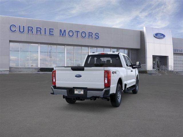 2026 FORD F-250 - Image 8