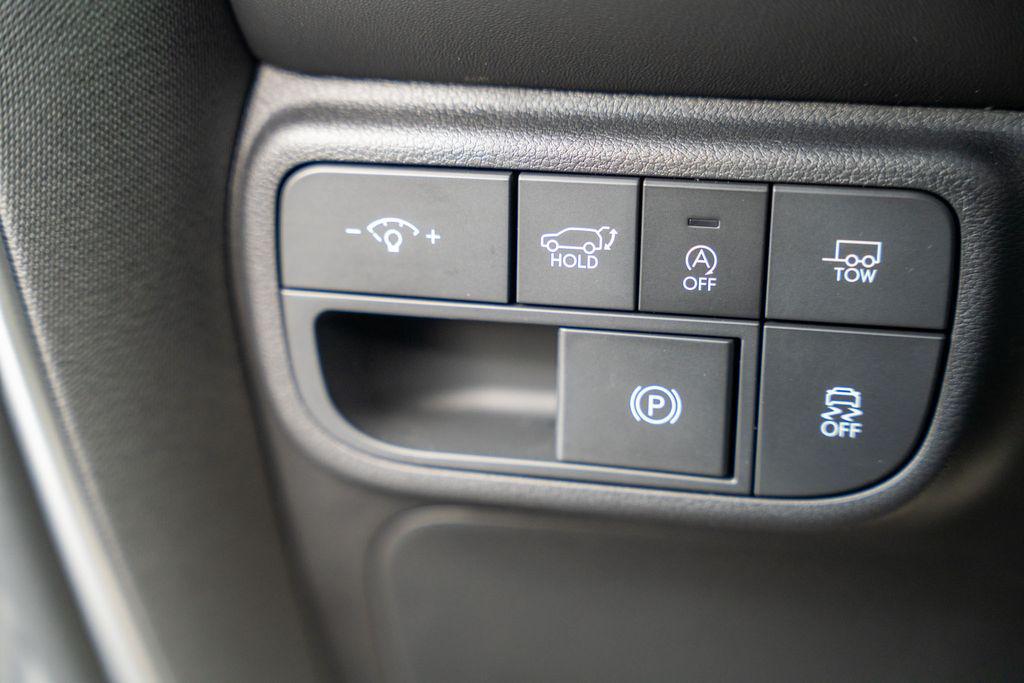 2026 Hyundai Palisade Calligraphy photo 18