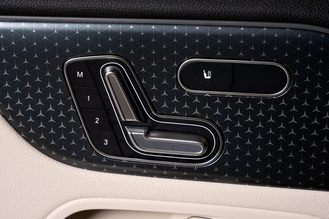 2024 Mercedes Benz GLA 250 photo 55