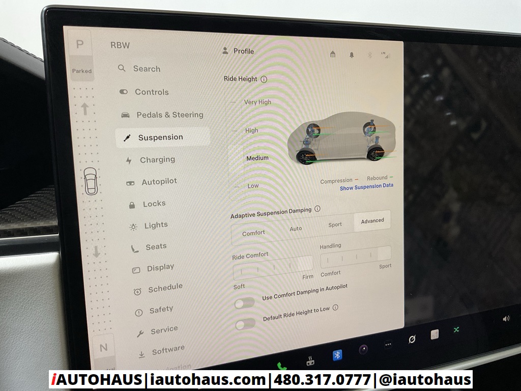 2023 Tesla Model S Plaid photo 26