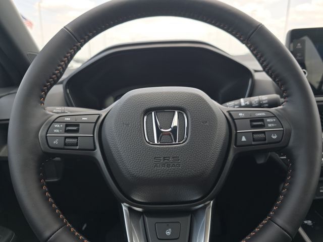 2026 Honda CR-V Hybrid photo 32