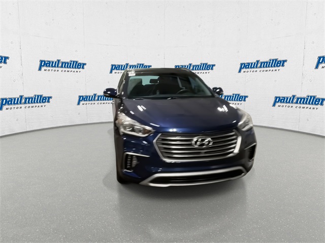 2018 Hyundai Santa Fe Limited Ultimate photo 3