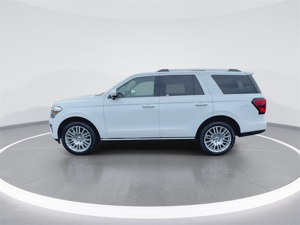 2024 Ford Expedition Limited photo 5