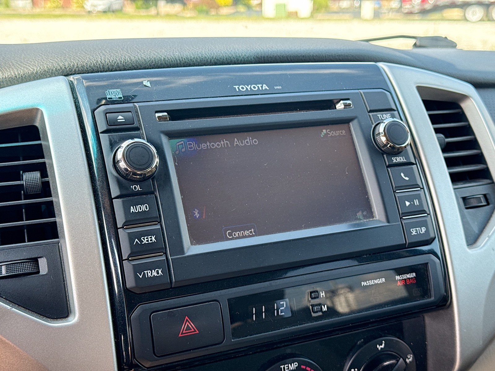 2013 Toyota Tacoma PreRunner photo 13