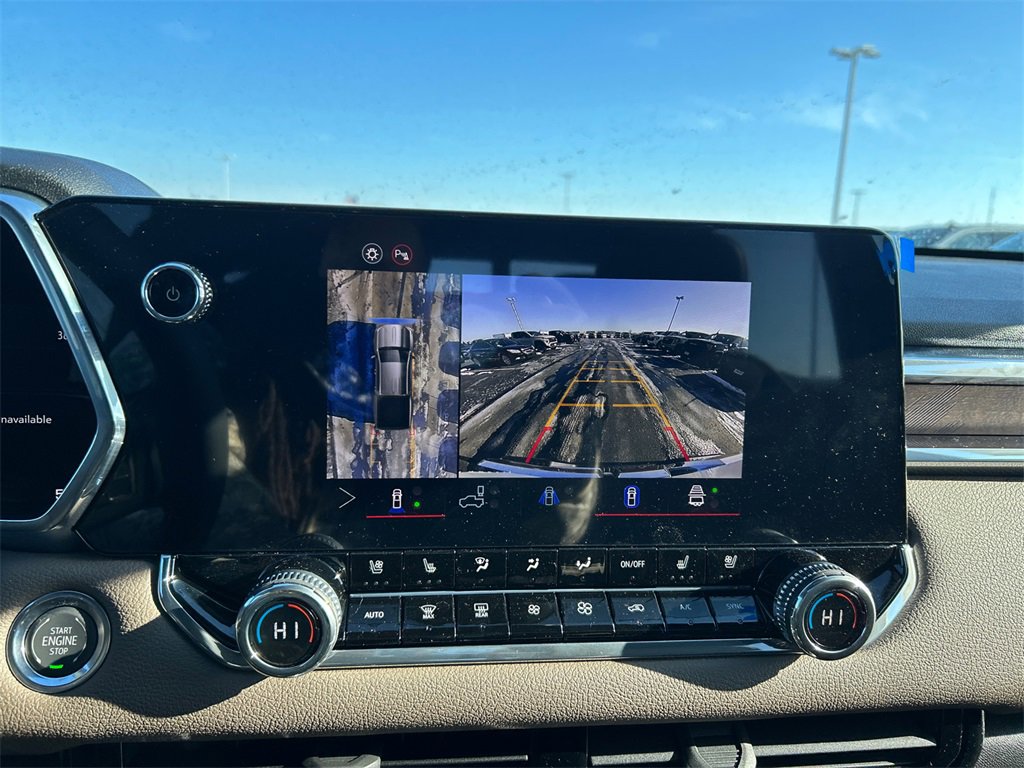 2026 GMC CANYON - Image 23